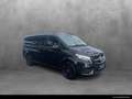 Mercedes-Benz V 300 V 300 d 4MATIC AVANTGARDE EDITION Lang AMG Line Schwarz - thumbnail 3