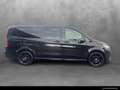 Mercedes-Benz V 300 V 300 d 4MATIC AVANTGARDE EDITION Lang AMG Line Schwarz - thumbnail 4