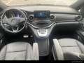 Mercedes-Benz V 300 V 300 d 4MATIC AVANTGARDE EDITION Lang AMG Line Schwarz - thumbnail 15