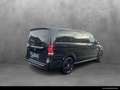 Mercedes-Benz V 300 V 300 d 4MATIC AVANTGARDE EDITION Lang AMG Line Schwarz - thumbnail 5