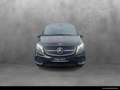 Mercedes-Benz V 300 V 300 d 4MATIC AVANTGARDE EDITION Lang AMG Line Schwarz - thumbnail 2