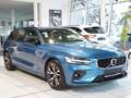 Volvo V60 Kombi R Design IntelliSafePro/RFK/LED/Winter Blau - thumbnail 3