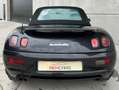 Fiat Barchetta Barchetta 1.8 16V Schwarz - thumbnail 2
