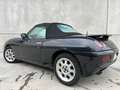 Fiat Barchetta Barchetta 1.8 16V Schwarz - thumbnail 12