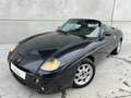 Fiat Barchetta Barchetta 1.8 16V Schwarz - thumbnail 1