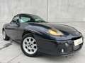 Fiat Barchetta Barchetta 1.8 16V Schwarz - thumbnail 5