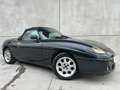 Fiat Barchetta Barchetta 1.8 16V Schwarz - thumbnail 17