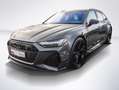 Audi RS6 Avant performance Pano AHK 22 ZOll HUD Matrix 360 Gris - thumbnail 15