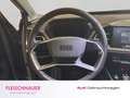 Audi Q4 e-tron 45 MATRIX+ACC+NAVI+360°RFK+SHZ+DAB+ Grau - thumbnail 10