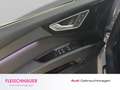 Audi Q4 e-tron 45 MATRIX+ACC+NAVI+360°RFK+SHZ+DAB+ Grau - thumbnail 7