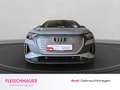 Audi Q4 e-tron 45 MATRIX+ACC+NAVI+360°RFK+SHZ+DAB+ Grau - thumbnail 2
