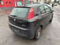 Fiat Grande Punto 1.4 8V Feel Schwarz - thumbnail 4