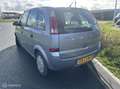 Opel Meriva 1.6 Enjoy [ NAP trekhaak airco INRUILKOOPJE ] Gris - thumbnail 4