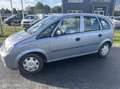 Opel Meriva 1.6 Enjoy [ NAP trekhaak airco INRUILKOOPJE ] Gris - thumbnail 2