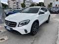 Mercedes-Benz GLA 200 GLA 200 d Enduro Activity 4matic auto Weiß - thumbnail 1