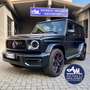 Mercedes-Benz G 63 AMG G AMG 63 585cv auto Zwart - thumbnail 22