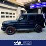 Mercedes-Benz G 63 AMG G AMG 63 585cv auto Nero - thumbnail 2