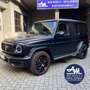 Mercedes-Benz G 63 AMG G AMG 63 585cv TOTAL BLACK IVA 22% Schwarz - thumbnail 23