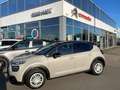 Citroen C3 PureTech 110 EAT6 Max Automatik Beige - thumbnail 2