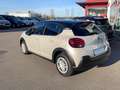 Citroen C3 PureTech 110 EAT6 Max Automatik Beige - thumbnail 4