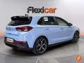Hyundai i30 2.0 TGDI N 250 Azul - thumbnail 8
