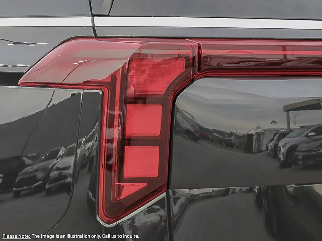 Kia Carnival снимка Kia Carnival