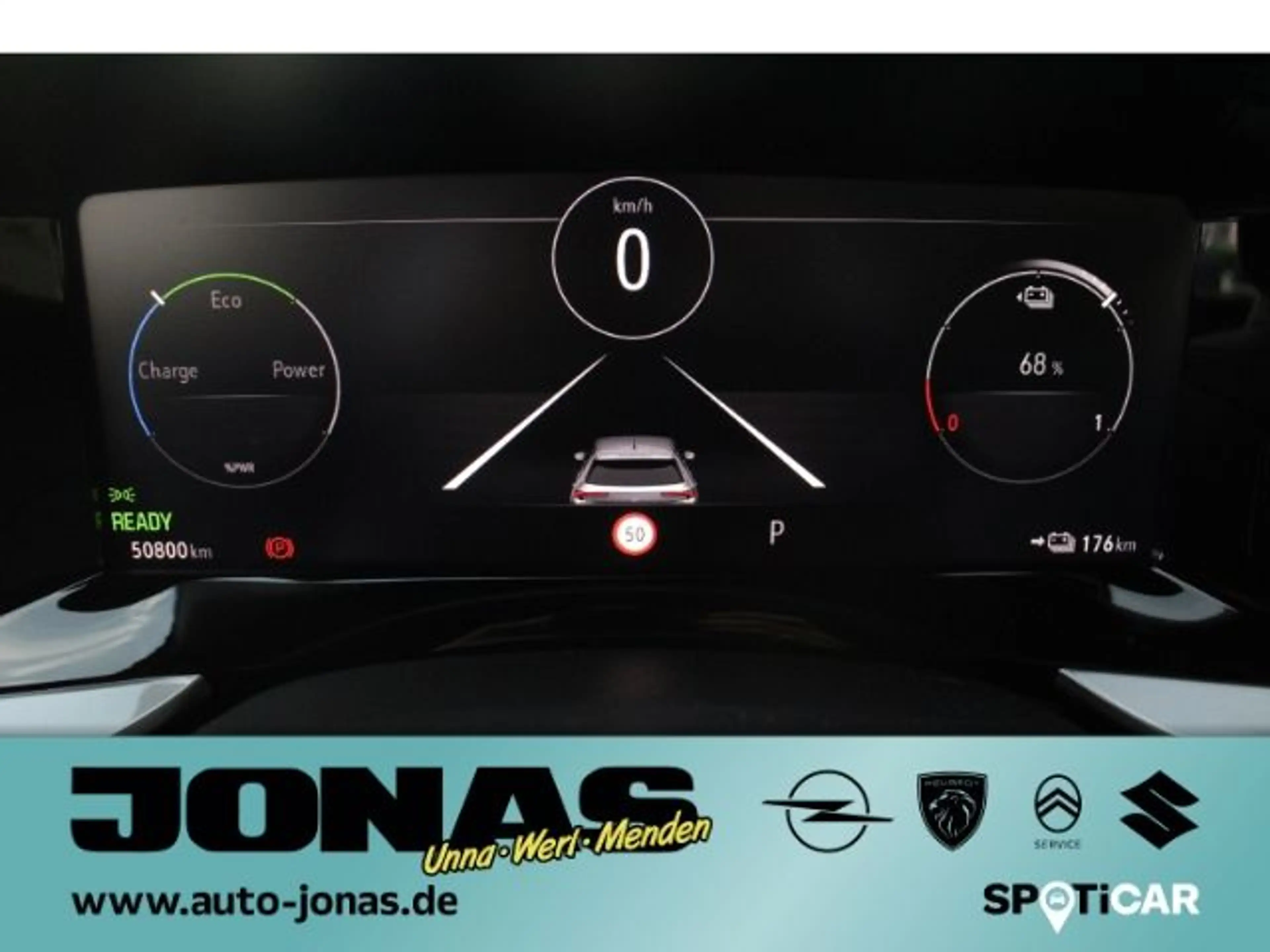 Opel Mokka-E Ultimate Sitzheizung — photo 12