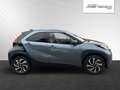 Toyota Aygo X Teamplayer Schwarz - thumbnail 7