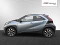 Toyota Aygo X Teamplayer Schwarz - thumbnail 3