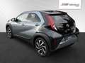 Toyota Aygo X Teamplayer Schwarz - thumbnail 4