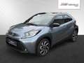 Toyota Aygo X Teamplayer Schwarz - thumbnail 1