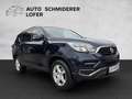 KGM Rexton Dream 2,2 4WD Aut. Mavi - thumbnail 7