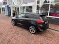 Ford Fiesta Aut. ST-LINE, Navi,DAB,Sitzh, Schwarz - thumbnail 4