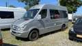 Mercedes-Benz Sprinter Campo.Viridi 211 CDI Wohnmobil+Klima+el.T Argento - thumbnail 16