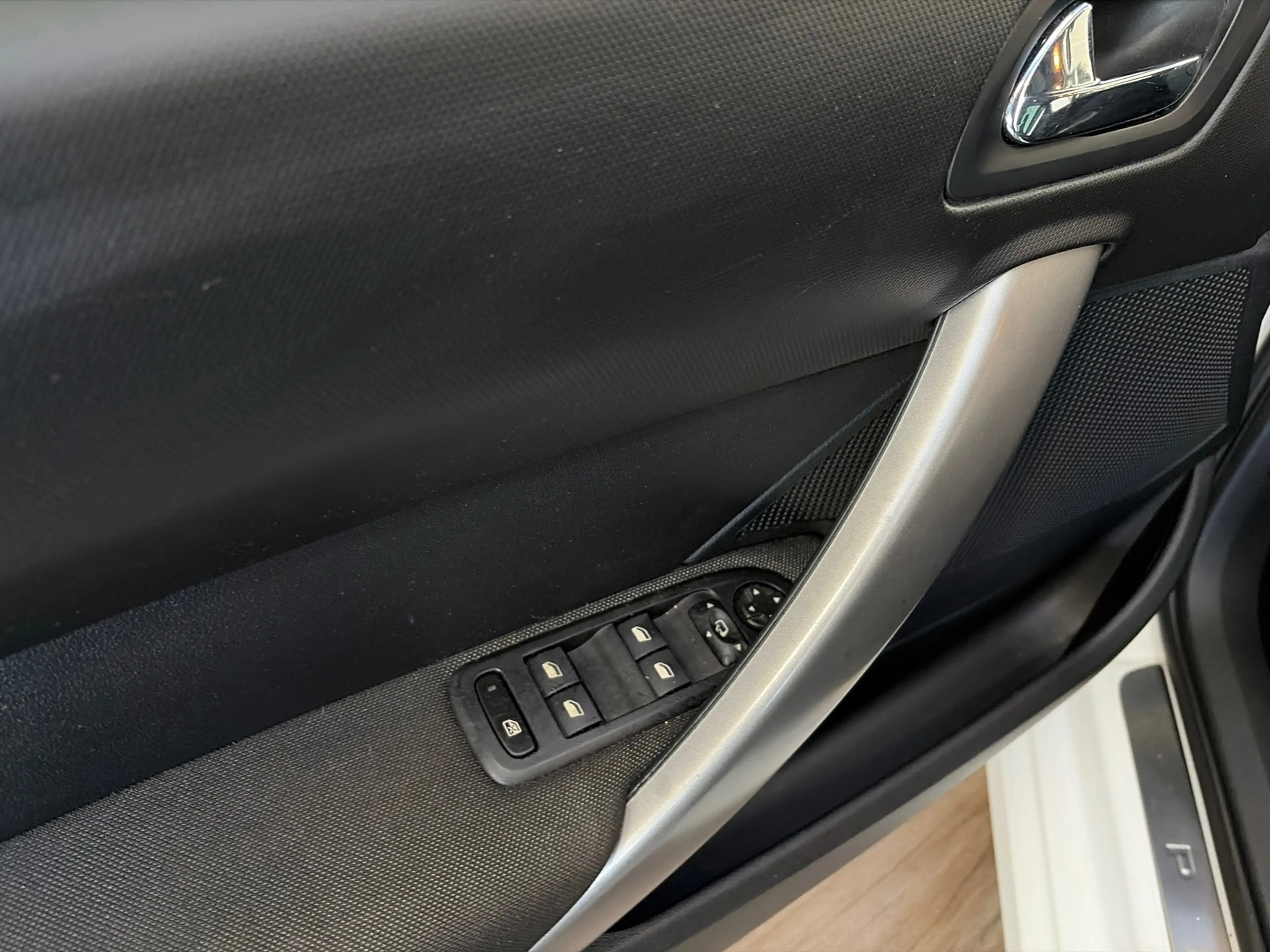 Peugeot 308 CC 1.6 VTi Sport, zeer nette staat en mooie KM-sta — photo 13