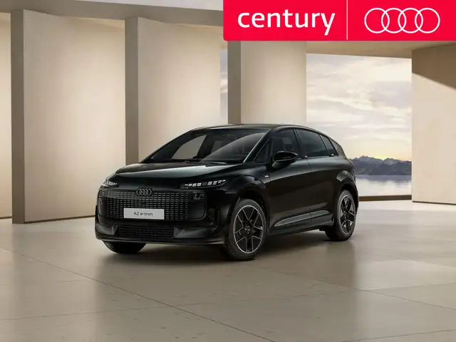 Audi A2