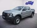Ford Ranger DK 2,0 EcoBlue XL Silber - thumbnail 1