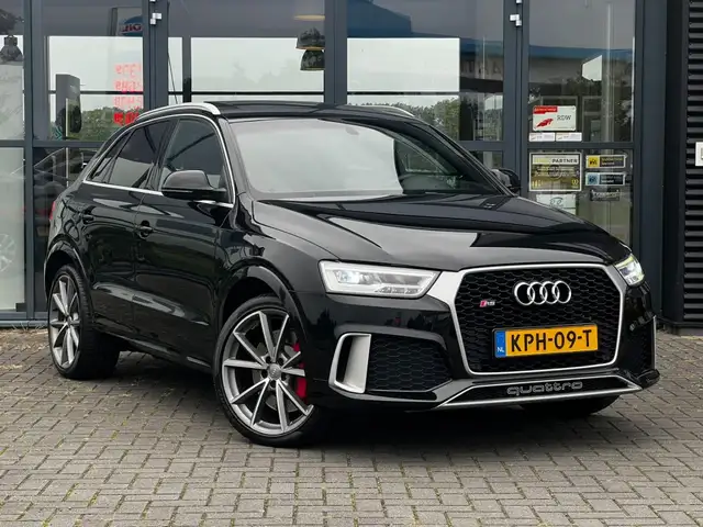Audi RS Q3