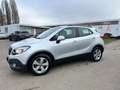 Opel Mokka 1.6i 4x2 Enjoy 76.152km. Argent - thumbnail 3