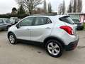 Opel Mokka 1.6i 4x2 Enjoy 76.152km. Argent - thumbnail 4