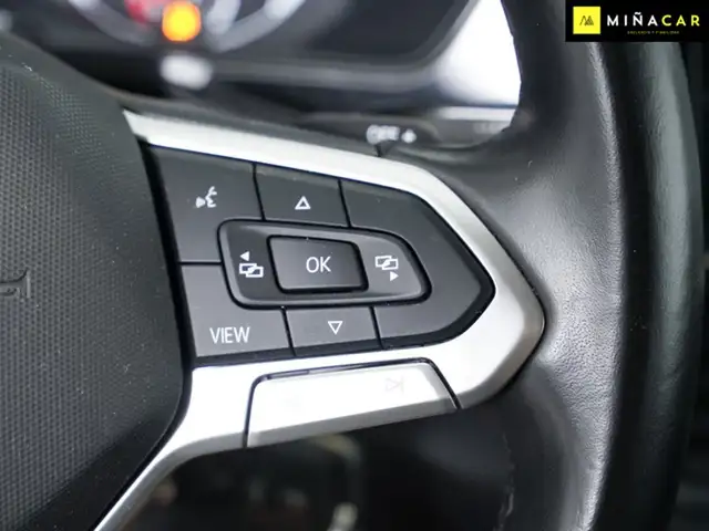Volkswagen T-Cross view 15