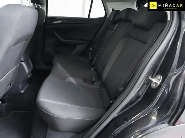 Volkswagen T-Cross view 7