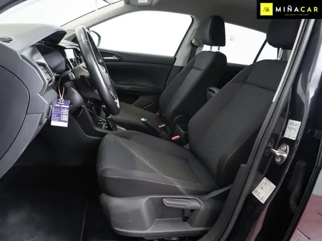 Volkswagen T-Cross view 6