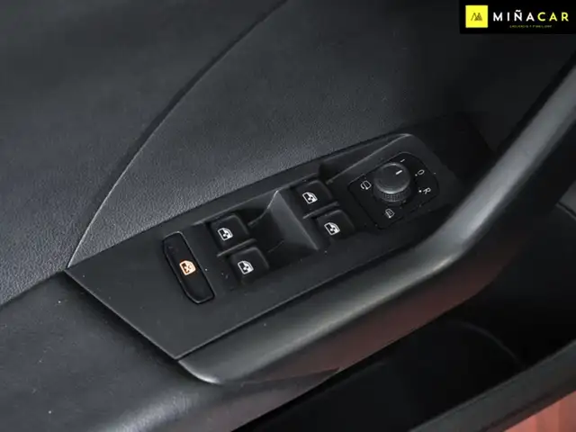 Volkswagen T-Cross view 21