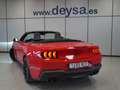 Ford Mustang 5.0 Ti-VCT V8 331KW  GT AT(Conv.) Rojo - thumbnail 6