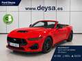 Ford Mustang 5.0 Ti-VCT V8 331KW  GT AT(Conv.) Rojo - thumbnail 1