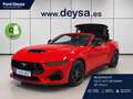 Ford Mustang 5.0 Ti-VCT V8 331KW  GT AT(Conv.) Rojo - thumbnail 2
