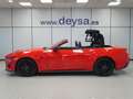 Ford Mustang 5.0 Ti-VCT V8 331KW  GT AT(Conv.) Rojo - thumbnail 3