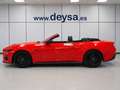 Ford Mustang 5.0 Ti-VCT V8 331KW  GT AT(Conv.) Rojo - thumbnail 4