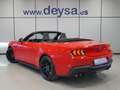Ford Mustang 5.0 Ti-VCT V8 331KW  GT AT(Conv.) Rojo - thumbnail 8